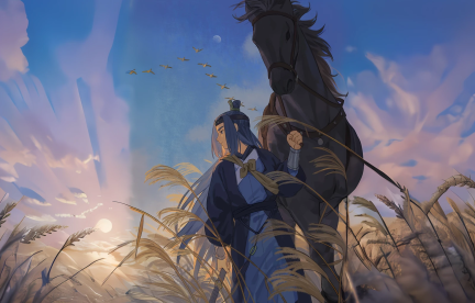 小黑师傅